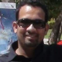 Person Avatar