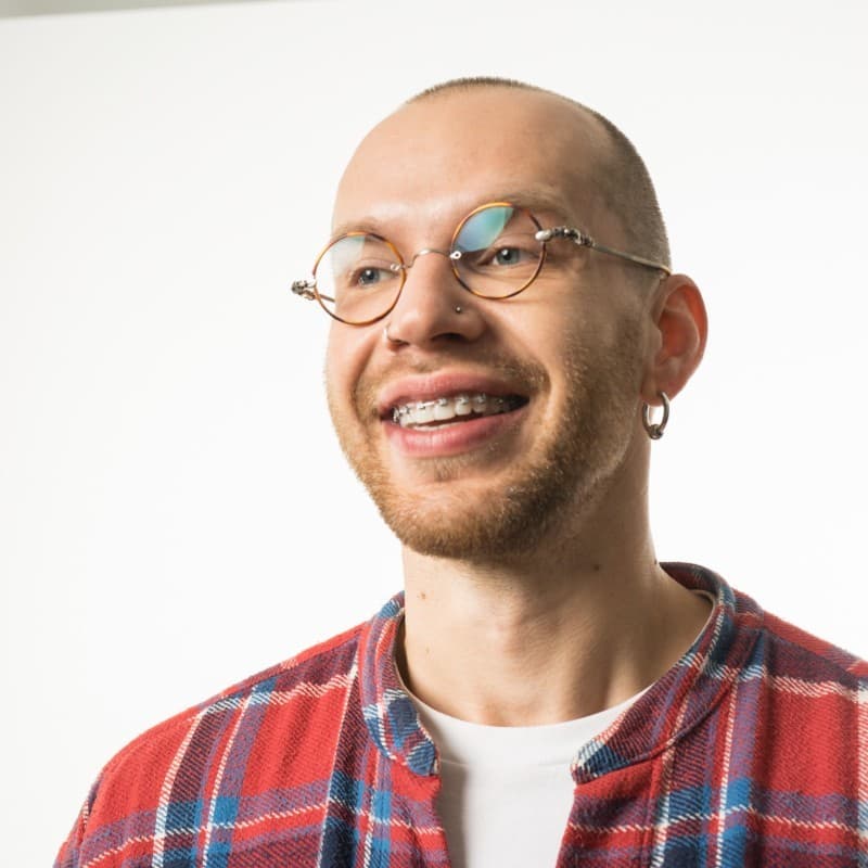 Dranton Krivorotov