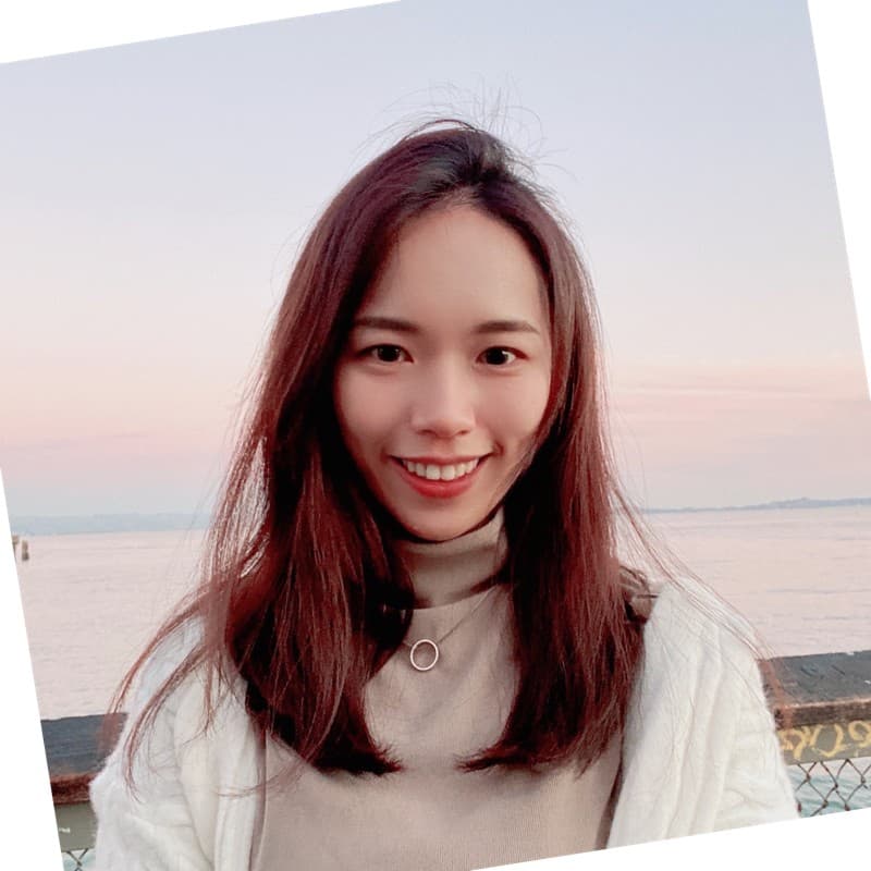 Evelyn Huang