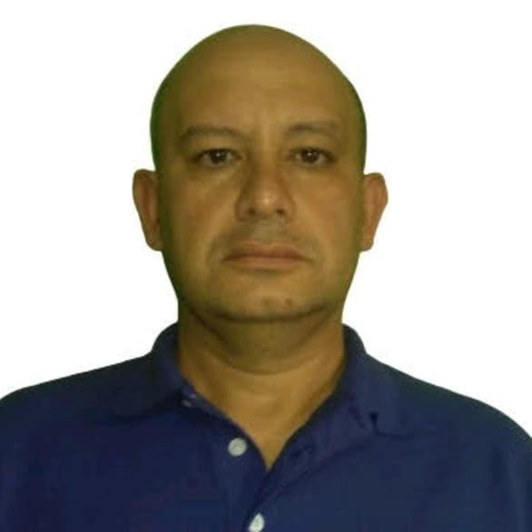 Darildo Brito