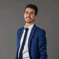 Diogo Martins