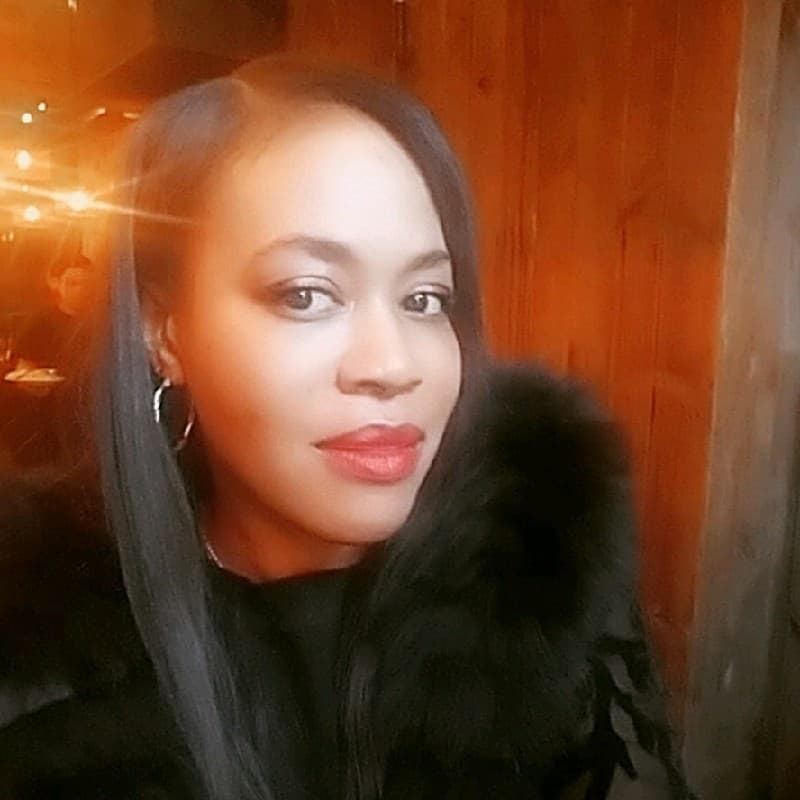 Simone Solomon
