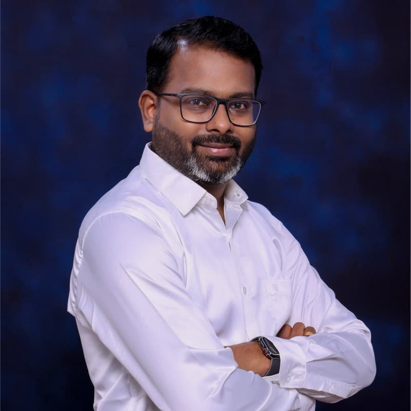 Sunith Anandan