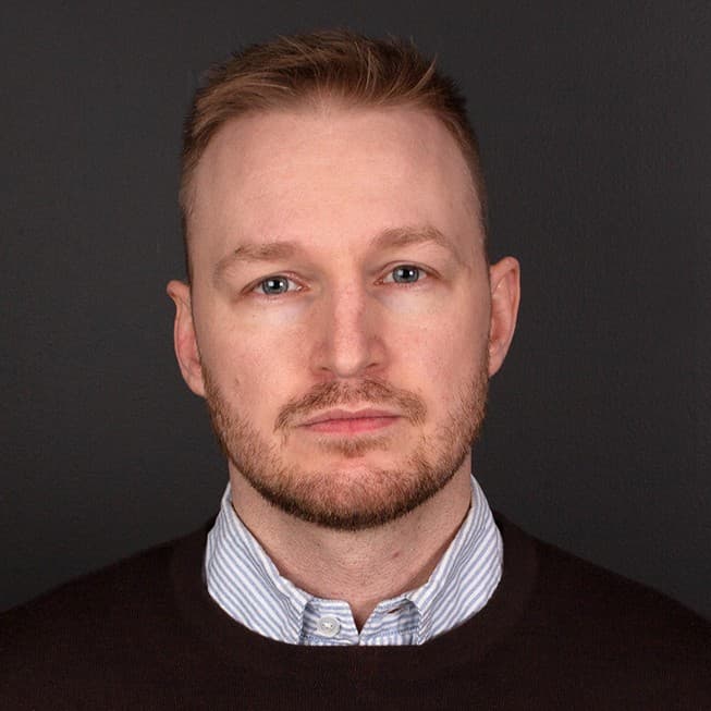 Asthor Steinthorsson