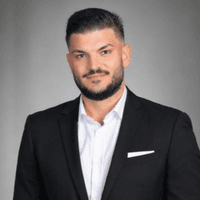 Nikola Filipovic