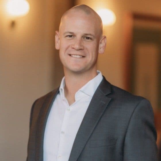 Jason Fredrickson