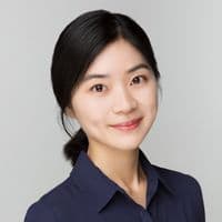 Jill Zhou