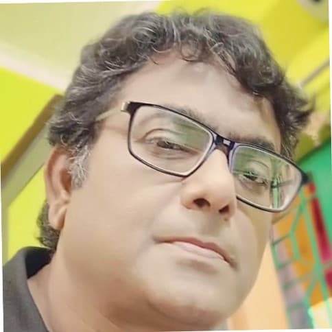 Krishnendu Chatterjee