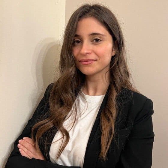 Sabrina Iacono