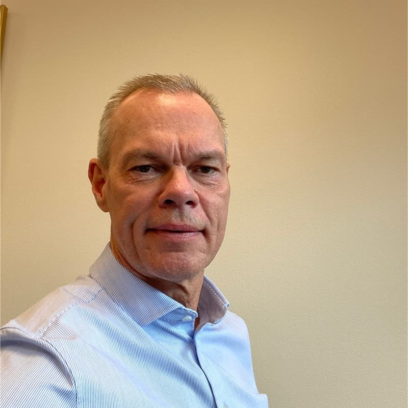 Henrik Rasmussen