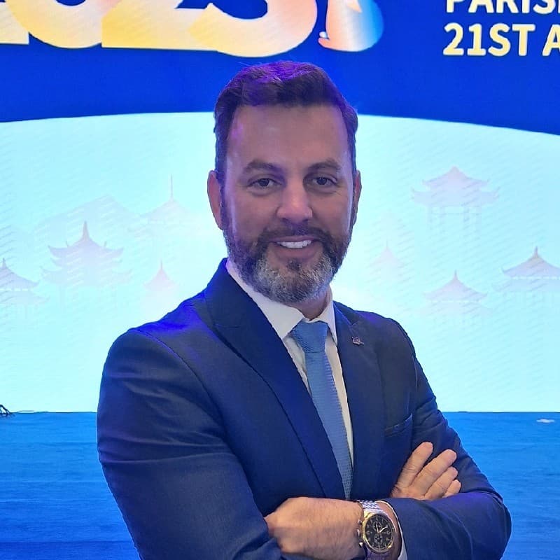 Vinicius Modanezi