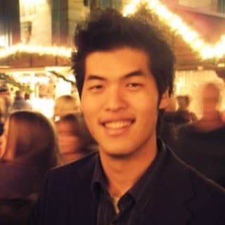 Paul Chung