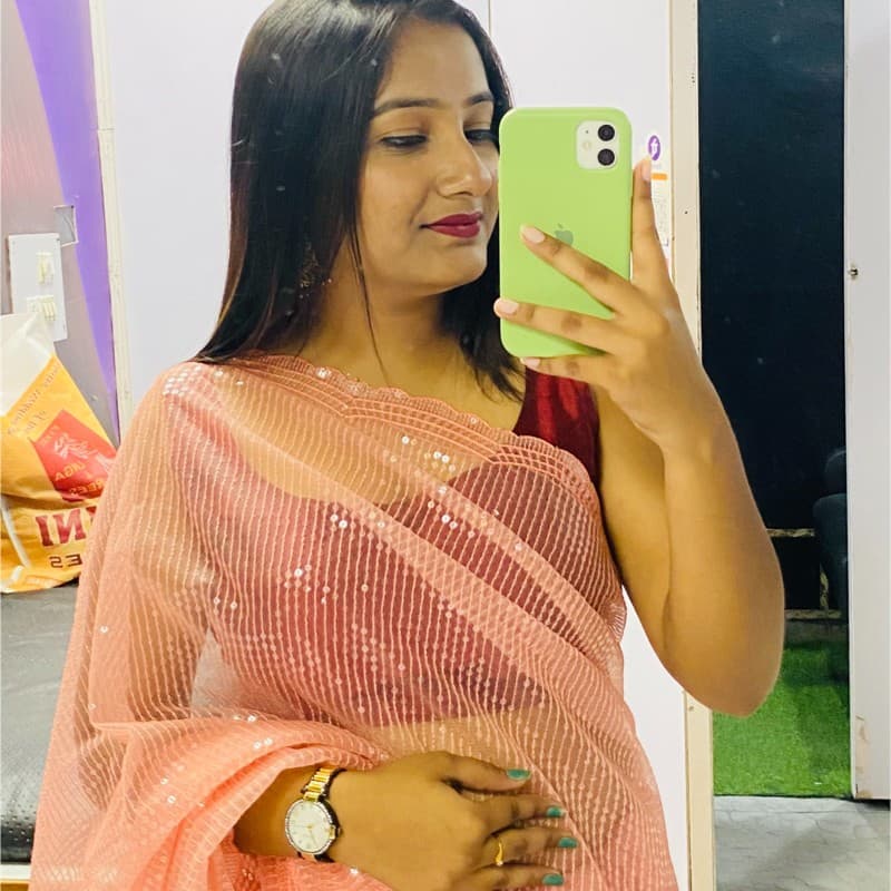Shagun Sachan