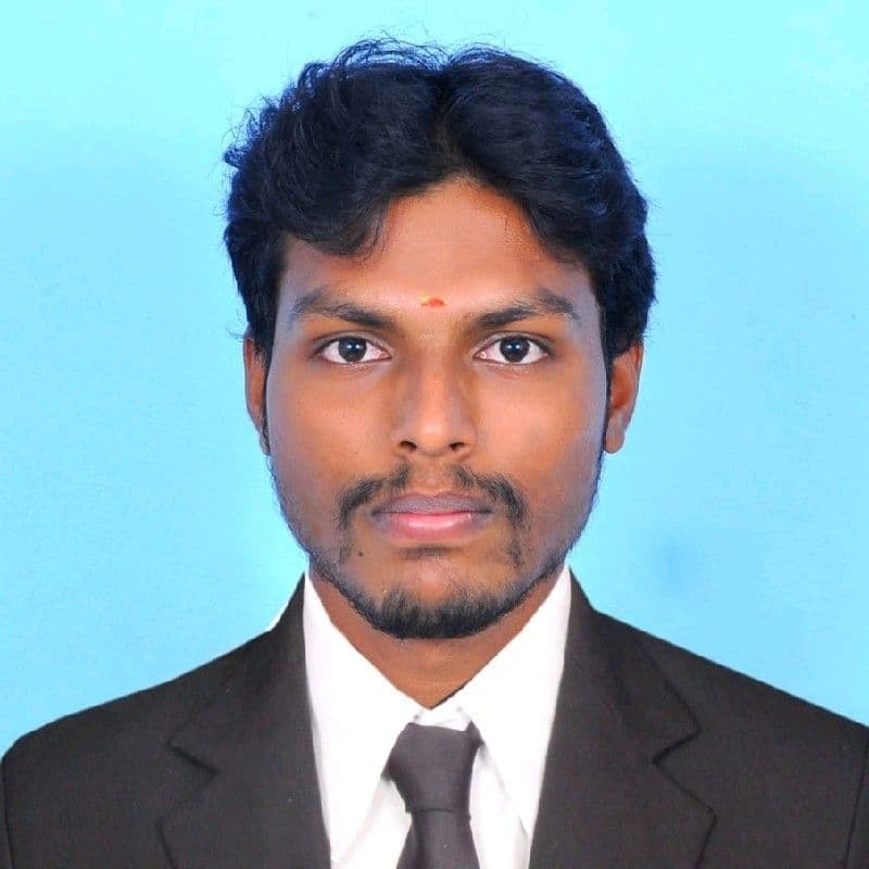 Selvashankar M