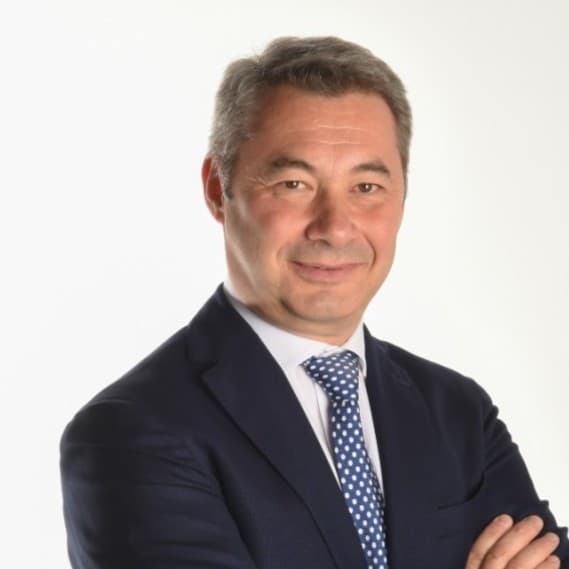 Stefano Mazzola