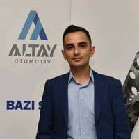 Enes Sarican