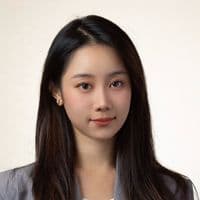 Catherine Huang