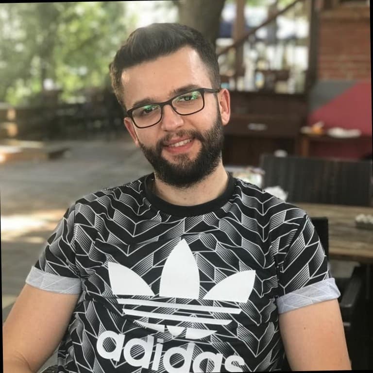 Kaan Sevgili