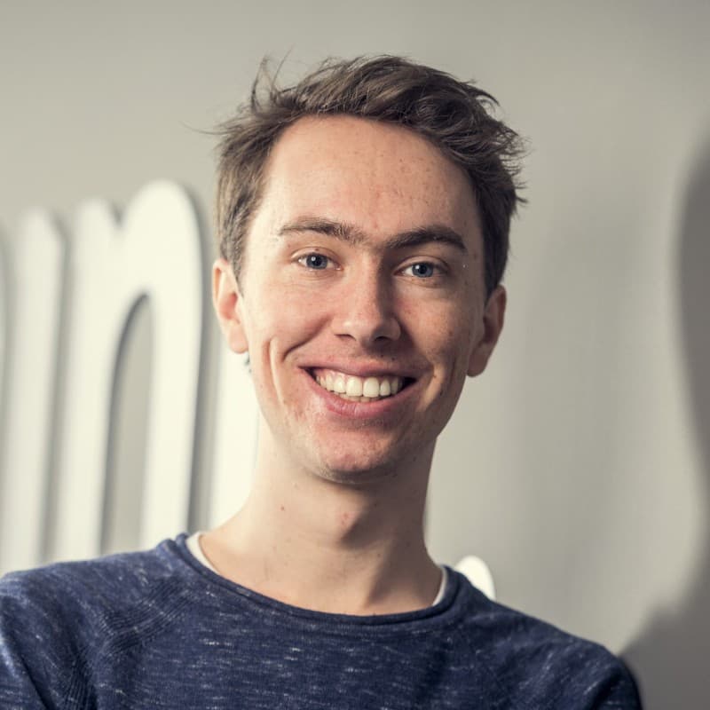 Sijmen Huizenga
