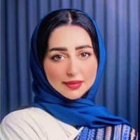Lamya Aldossary