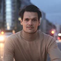 Sascha Haert