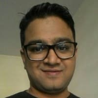 Sunil Parambath