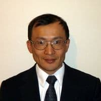 David Chen