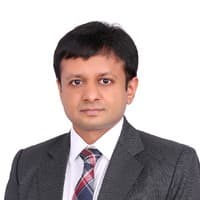 Anand Choksi