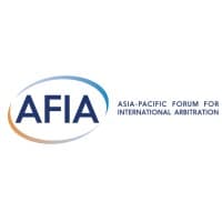 Asia-Pacific Forum for International Arbitration (AFIA)