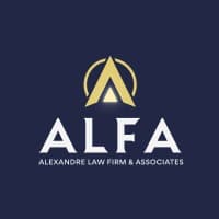 ALFA - Alexandre Law Firm & Associates