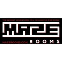 maze rooms