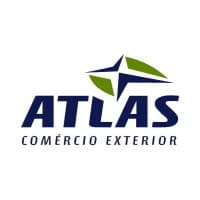 atlas comércio exterior