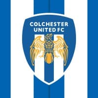 colchester united football club