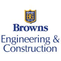 Browns Engineering & Construction (Pvt) Ltd