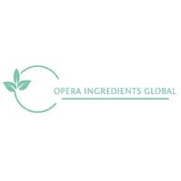 OPERA INGREDIENTS GLOBAL
