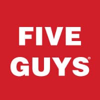 Five Guys International