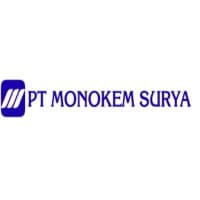 PT MONOKEM SURYA