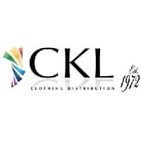 CKL Clothing Distribution (Clyde Knitwear Ltd.)