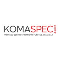 Komaspec