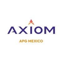 Axiom APG MEXICO