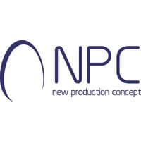 NPC NEW PRODUCTION CONCEPT - SRL