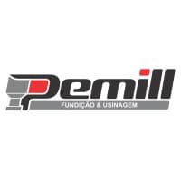 Pemill Fundição e Usinagem Ltda