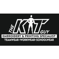 The Kit Guy