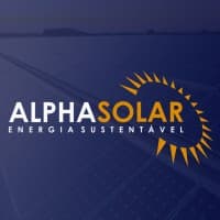 ALPHA SOLAR