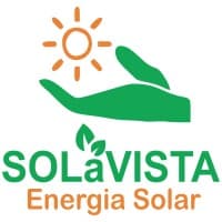 SOLaVISTA, Energia solar