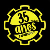 Expander Trocadores de calor