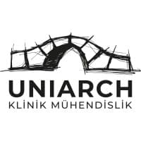 Uniarch Klinik Mühendislik ve Klinik Alan Tasarım A.Ş