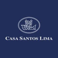 Casa Santos Lima, Companhia das Vinhas SA
