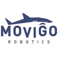 MoviĜo Robotics - The Netherlands