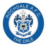 Rochdale Association Football Club